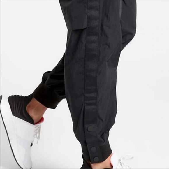 Athleta x Allyson Felix Legend Track Pant in Black - Picture 5 of 16